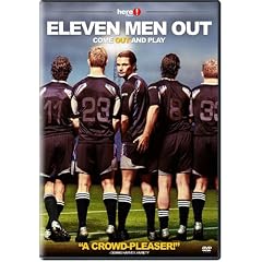 Eleven Men Out [DVD] [2005] [Region 1] [US Import] [NTSC]