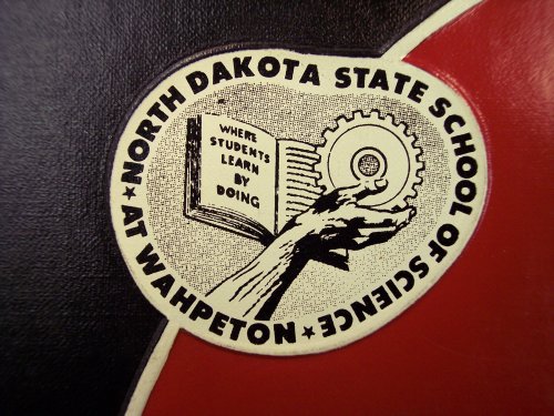 North Dakota