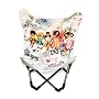 High School Musical 2 Butterfly Chair