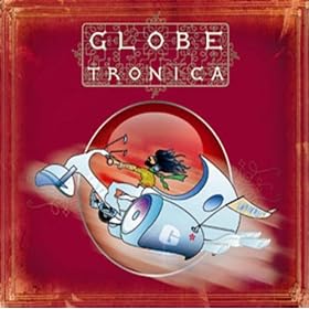 Globetronica By Pathaan