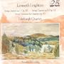 String Quartets 1 & 2