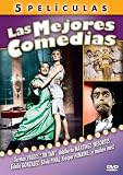Las Mejores Comedias 5 Peliculas