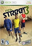 FIFA Street 3