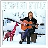 Stephen Stills