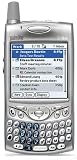 Palm Treo 650 Unlocked Smartphone with MP3/Video Player, SD/MMC--International Version with Warranty (Silver)