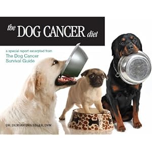 The Dog Cancer Diet
