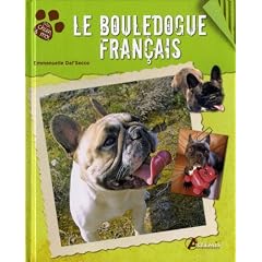 Le bouledogue fran�ais