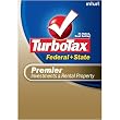 TurboTax Premier Federal + State + eFile 2008 (Old Version) [DOWNLOAD]