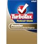 TurboTax Premier Federal + State + eFile 2008 (Old Version) [DOWNLOAD]