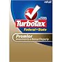 TurboTax Premier Federal + State + eFile 2008 [DOWNLOAD]