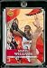 2007-08 Upper Deck First Edition # 146 Marvin Williams - NBA Basketball Trading Card in a Protective Display Case