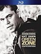 Green Zone [Blu-ray]