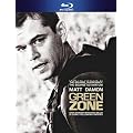 Green Zone [Blu-ray]