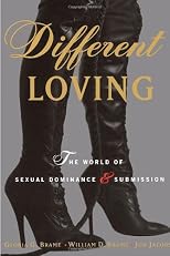 Different Loving