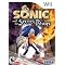 Sonic Boom!!