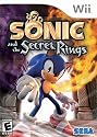 Sonic and the Secret Rings
