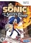 Sonic and the Secret Rings