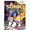 Sonic and the Secret Rings