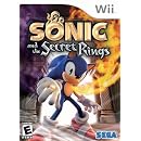 Sonic and the Secret Rings