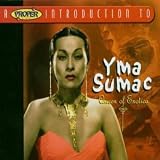 Queen of Exotica