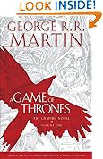 A Game of Thrones