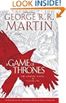 A Game of Thrones: The Graphic Novel:...