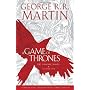 A Game of Thrones: The Graphic Novel: Volume One by George R.R. Martin