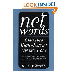 Net Words: Creating High-Impact Online Copy