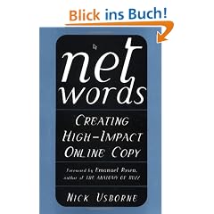 Net Words: Creating High-Impact Online Copy