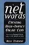 Net Words: Creating High-Impact Online Copy