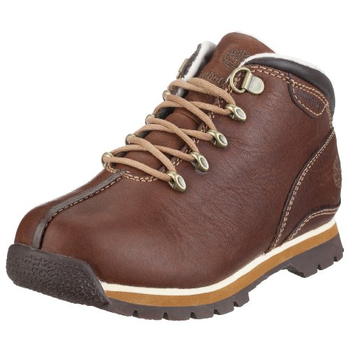 Timberland 96720 Splitrock FTC, Unisex - Kinder Stiefel