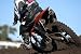 Moto Mud 03 - 18W x 12H - Peel and Stick Wall Decal by Wallmonkeys