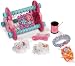 Smoby - 27188 - Loisir Créatif - Winx - Tiss Perles
