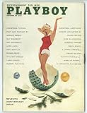 Playboy Dec 1960