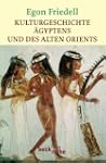Kulturgeschichte �gyptens und des alt...