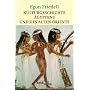 Kulturgeschichte �gyptens und des alten Orients