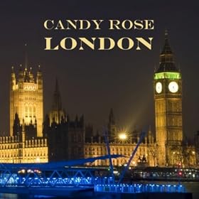 London (With Anthem Inro)