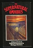THE SUPERNATURAL OMNIBUS.