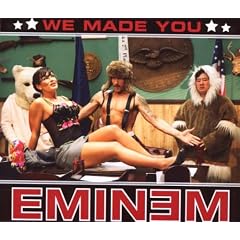 We Made You