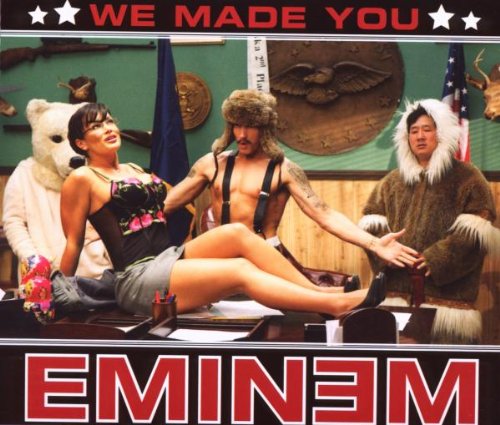Produkt-Bild: We Made You