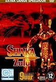Shaka Zulu [ NON-USA FORMAT, PAL, Reg.2 Import - Netherlands ]