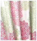 Tommy Hilfiger Hibiscus Hill Pole Top Drapes