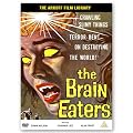 The Brain Eaters [DVD]