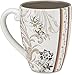 Pavilion Mark My Words Family Mug, 20-Ounce, 4-3/4-Inch