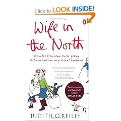 Wife in the North