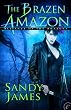 The Brazen Amazon (Alliance of the Amazons)