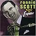 Ronnie Scott, Boppin' at Esquire, 発売中