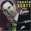 Boppin' at Esquire