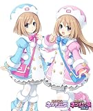 PS3ソフト 超次元ゲイム ネプテューヌ デュエットシスターズソング Vol.3 ソフト
