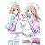 PS3ソフト 超次元ゲイム ネプテューヌ デュエットシスターズソング Vol.3